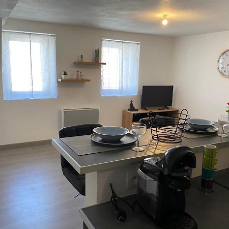 Appartement La Bâtisse de Chabot n°8 à Montluçon Extérieur photo
