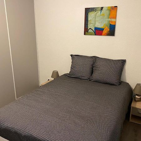 Appartement La Bâtisse de Chabot n°8 à Montluçon Extérieur photo
