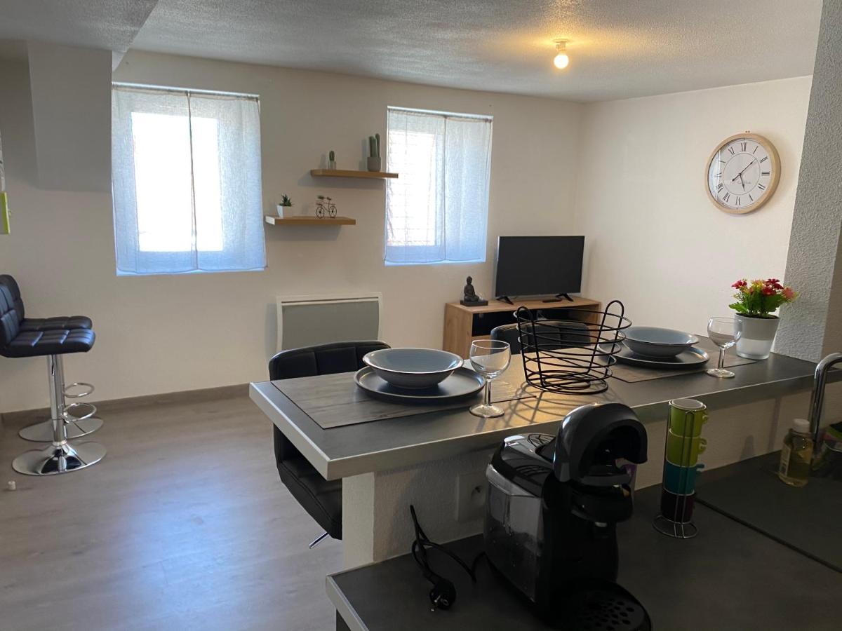Appartement La Bâtisse de Chabot n°8 à Montluçon Extérieur photo