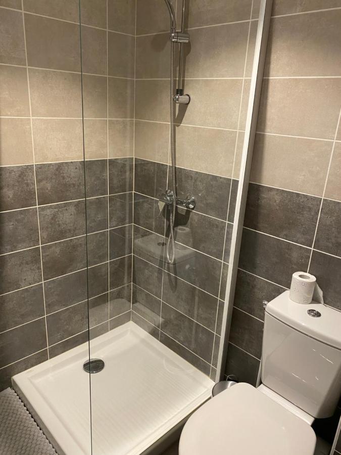 Appartement La Bâtisse de Chabot n°8 à Montluçon Extérieur photo