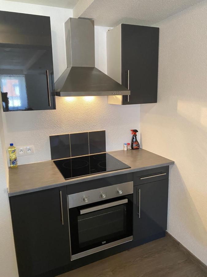 Appartement La Bâtisse de Chabot n°8 à Montluçon Extérieur photo